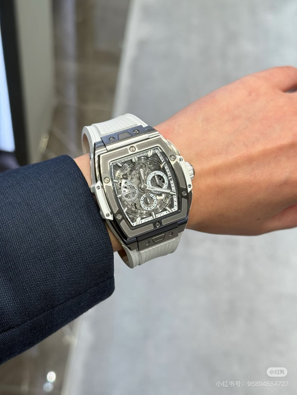 Hublot