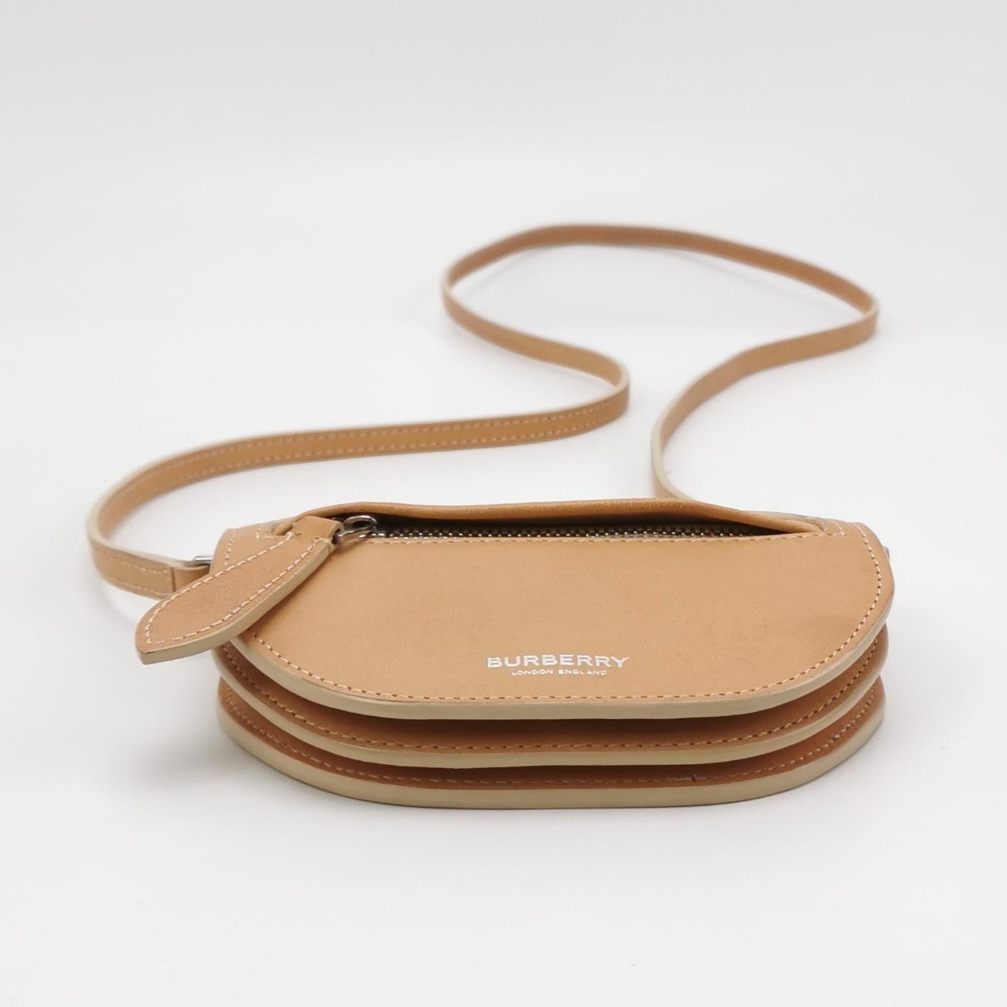 Burberry Crossbody 80351411