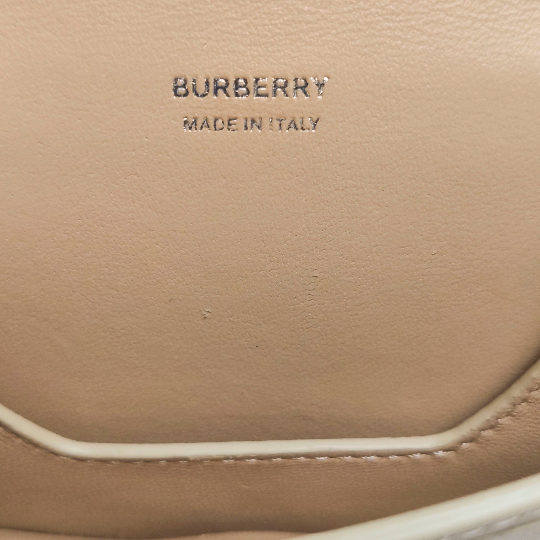 Burberry Crossbody 80351411