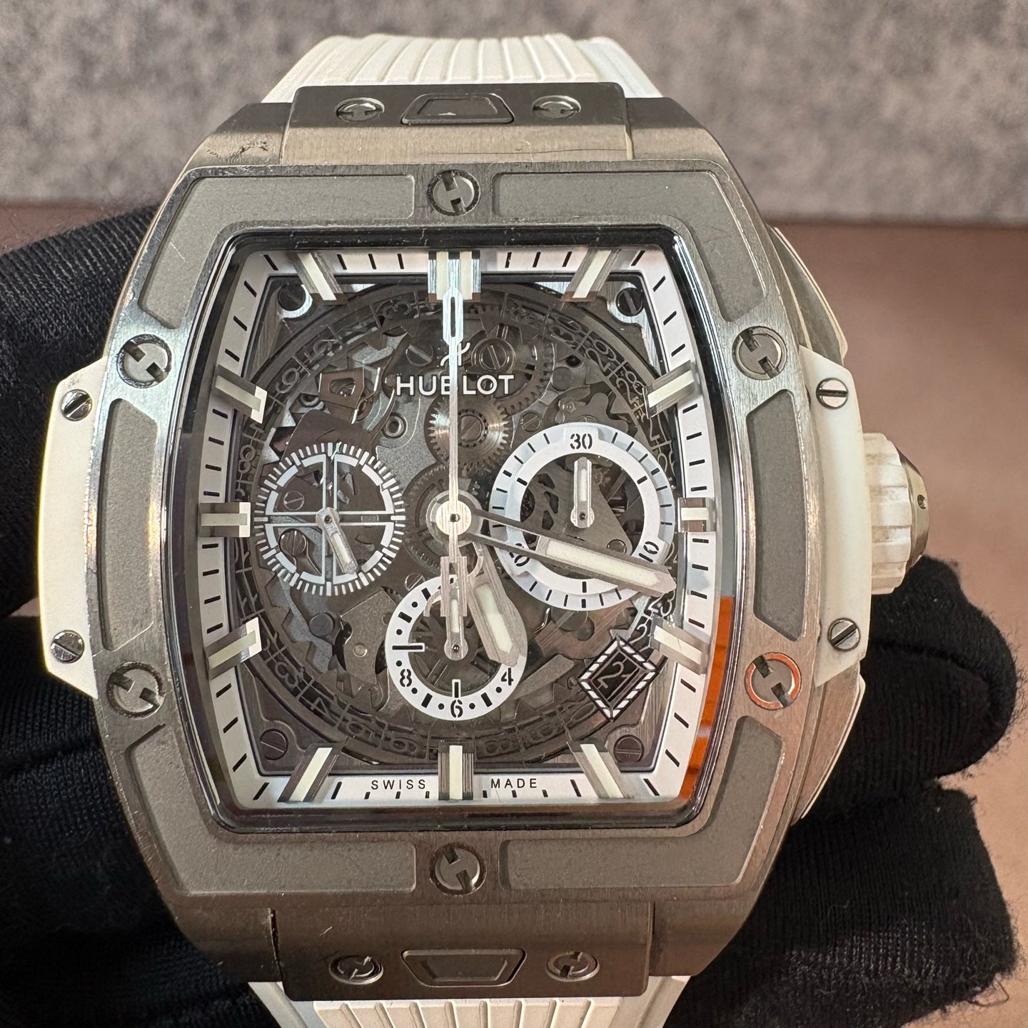 Hublot