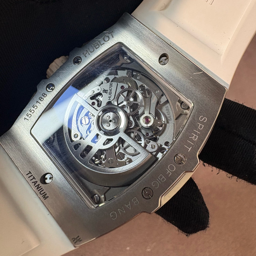 Hublot