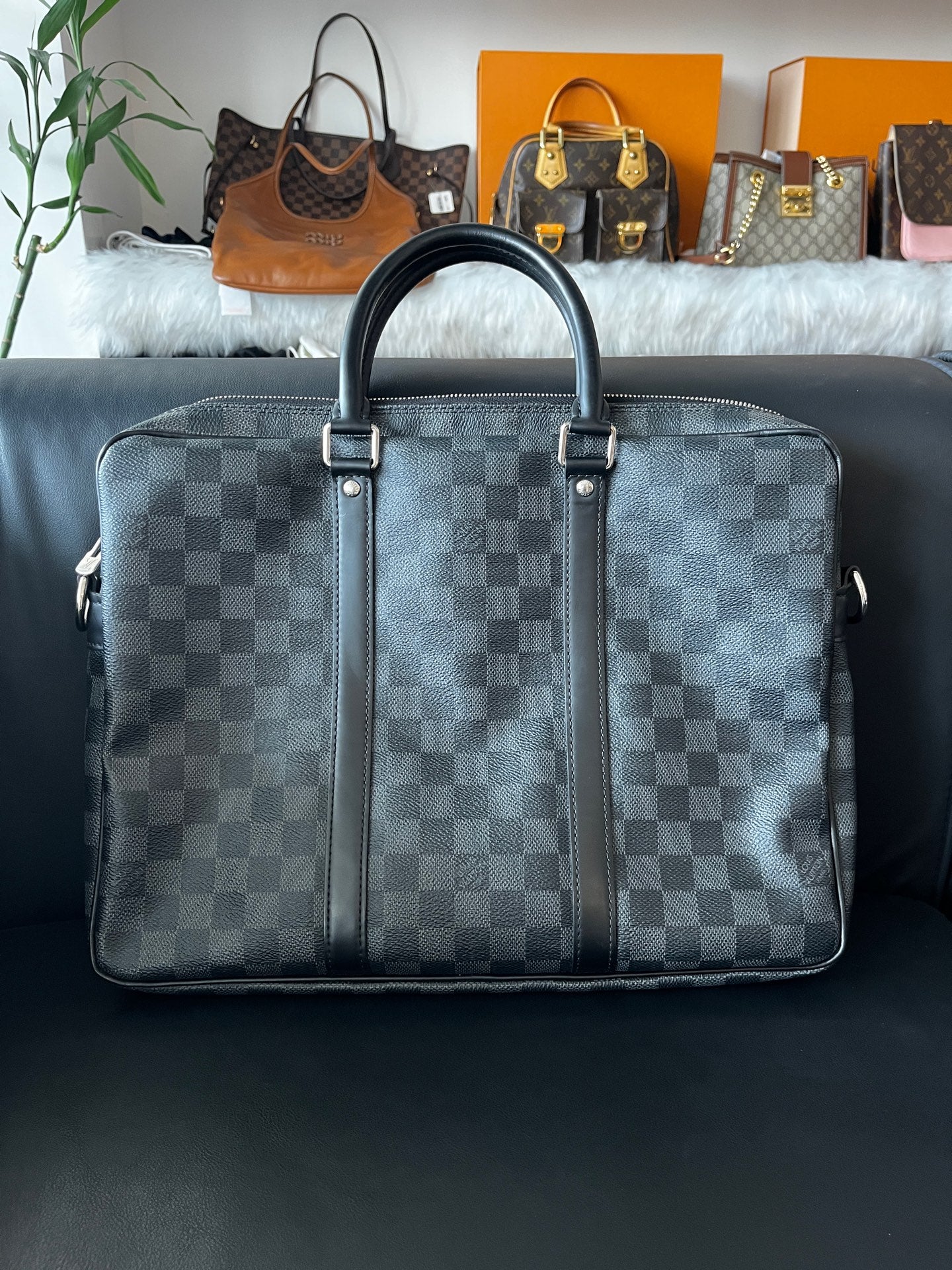 Louis Vuitton