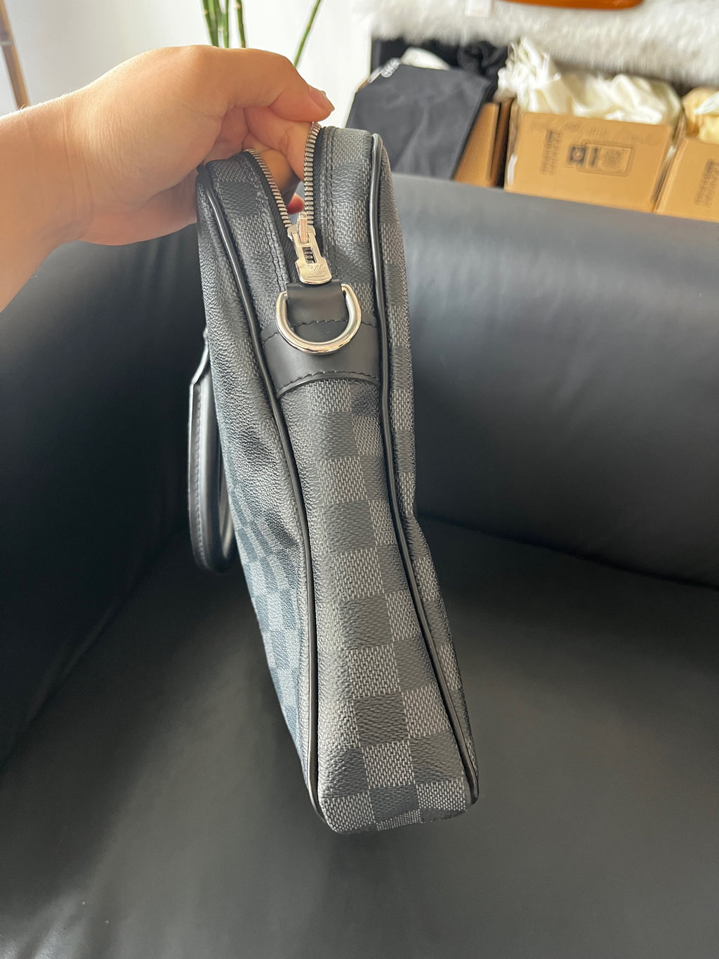 Louis Vuitton