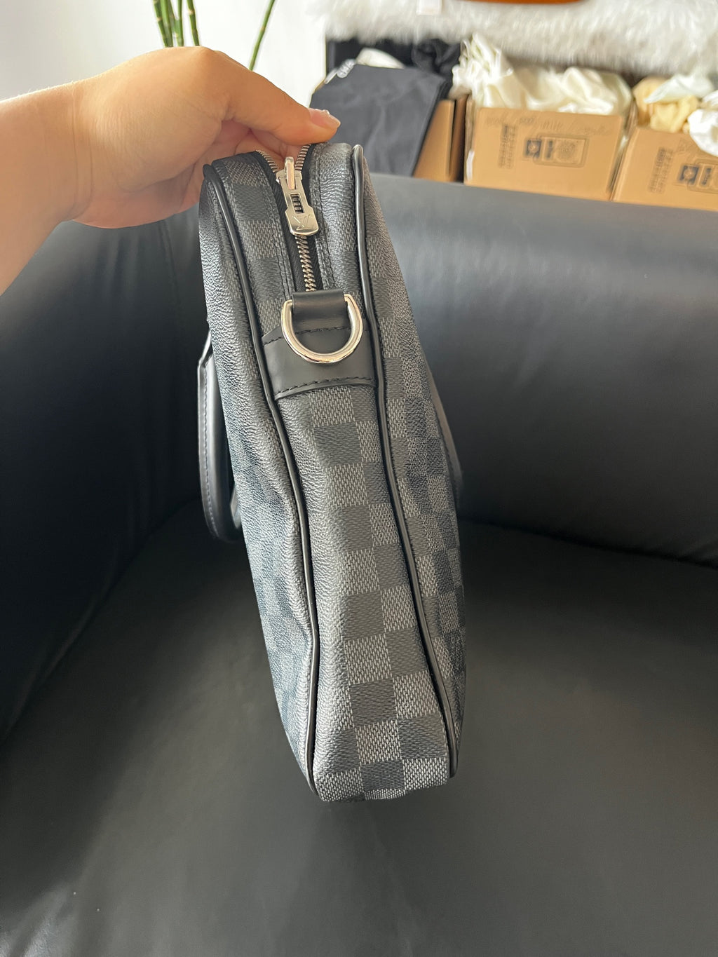 Louis Vuitton