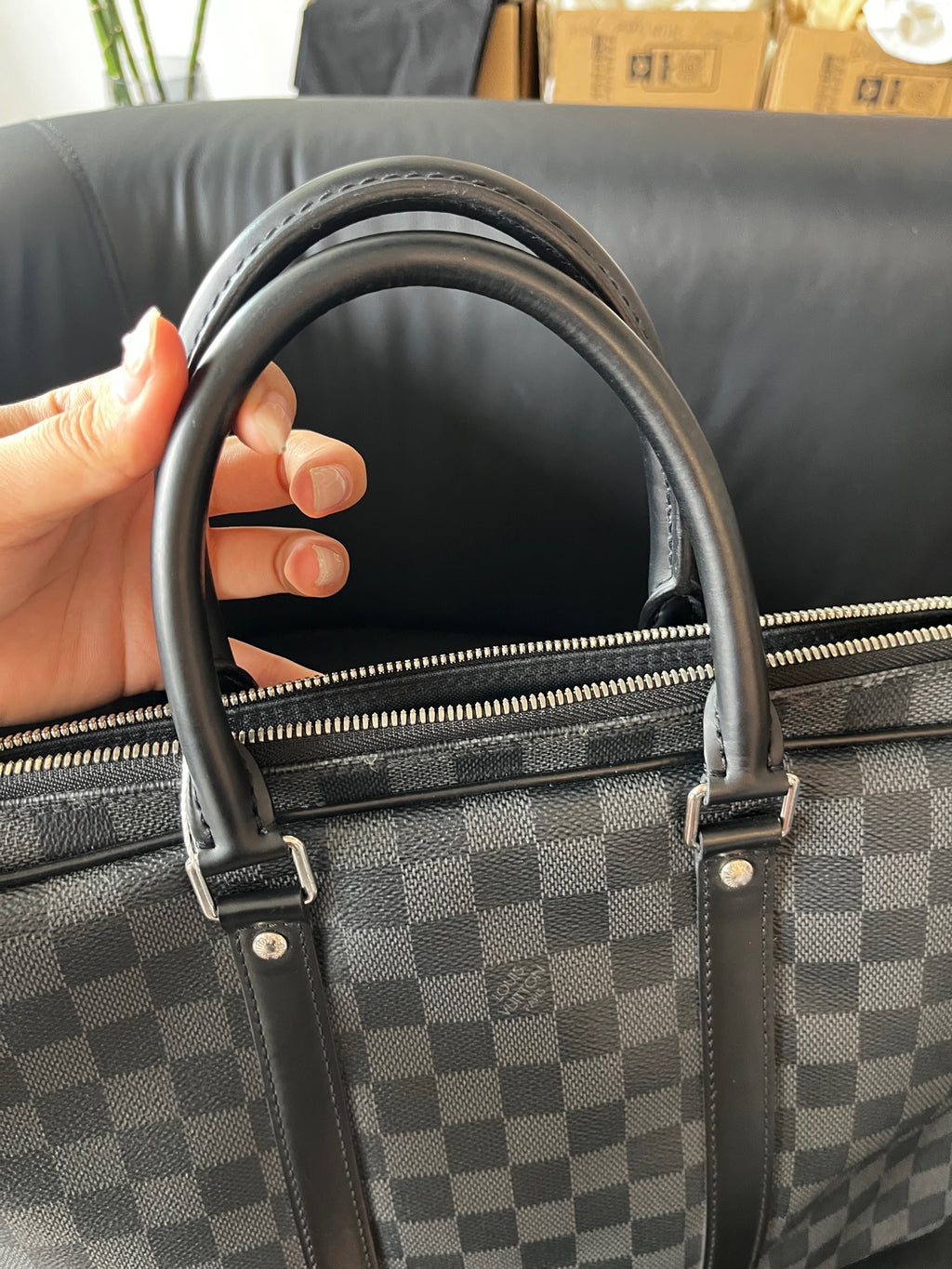 Louis Vuitton