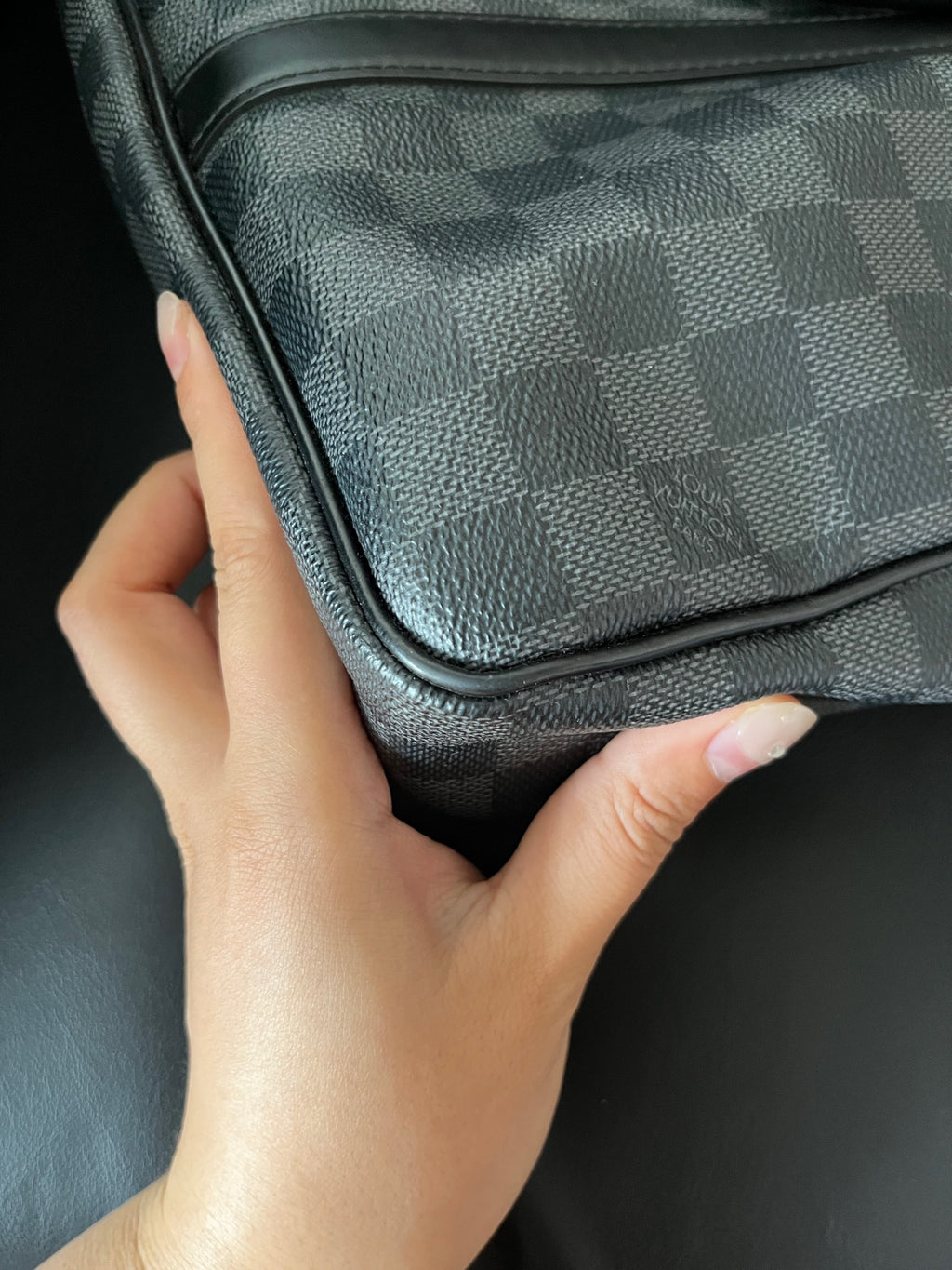 Louis Vuitton