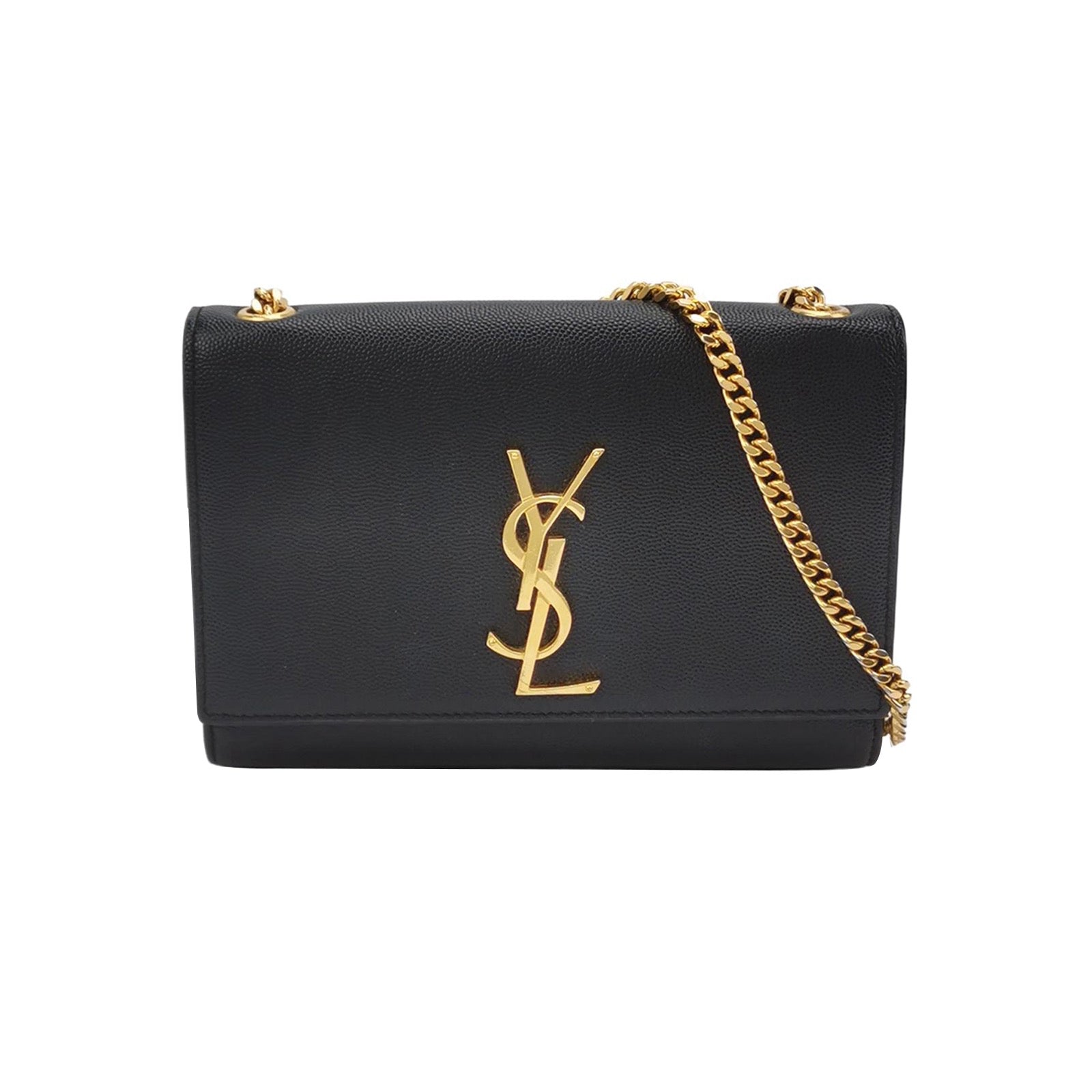 Saint laurent MONOGRAM KATE Collection Crossbody 469390BOW0J1000