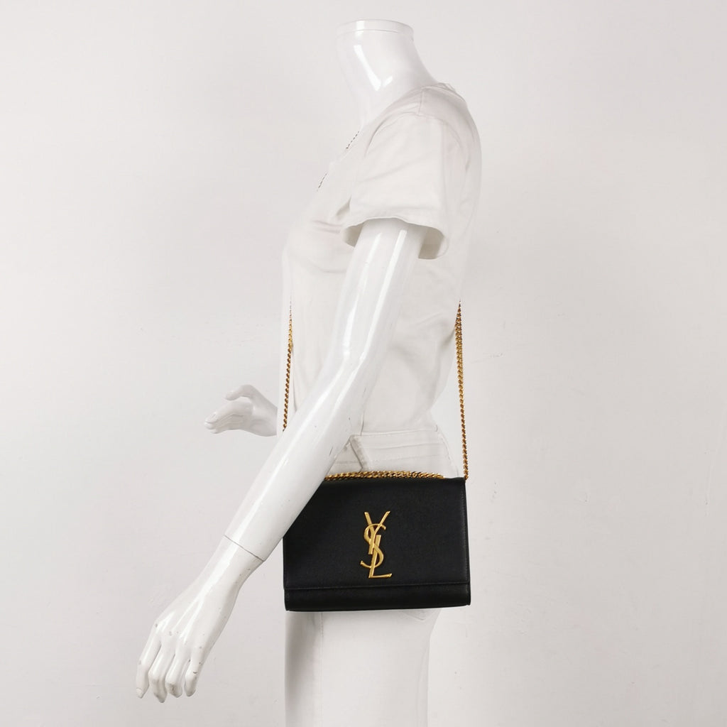 Saint laurent MONOGRAM KATE Collection Crossbody 469390BOW0J1000