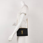 Saint laurent MONOGRAM KATE Collection Crossbody 469390BOW0J1000