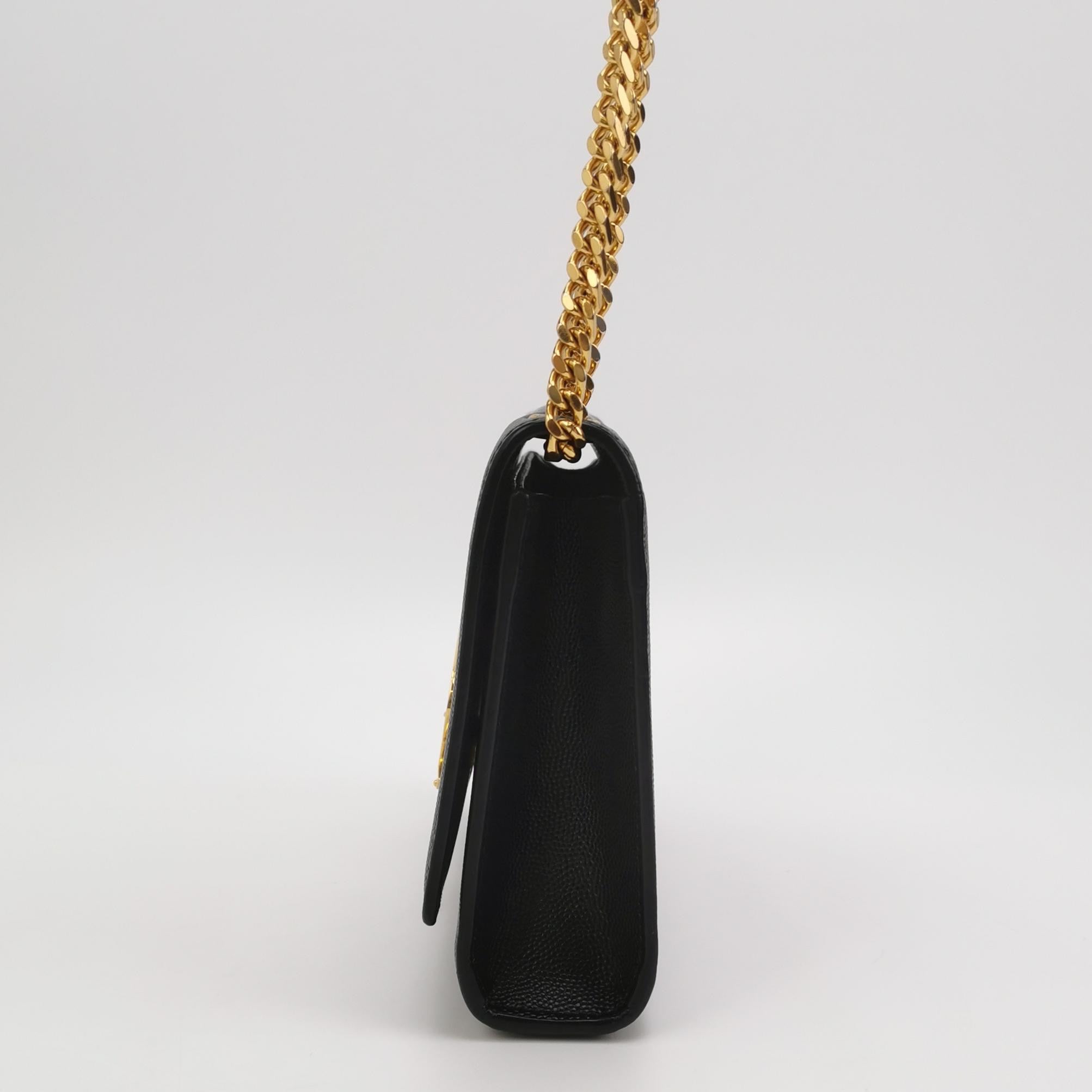Saint laurent MONOGRAM KATE Collection Crossbody 469390BOW0J1000