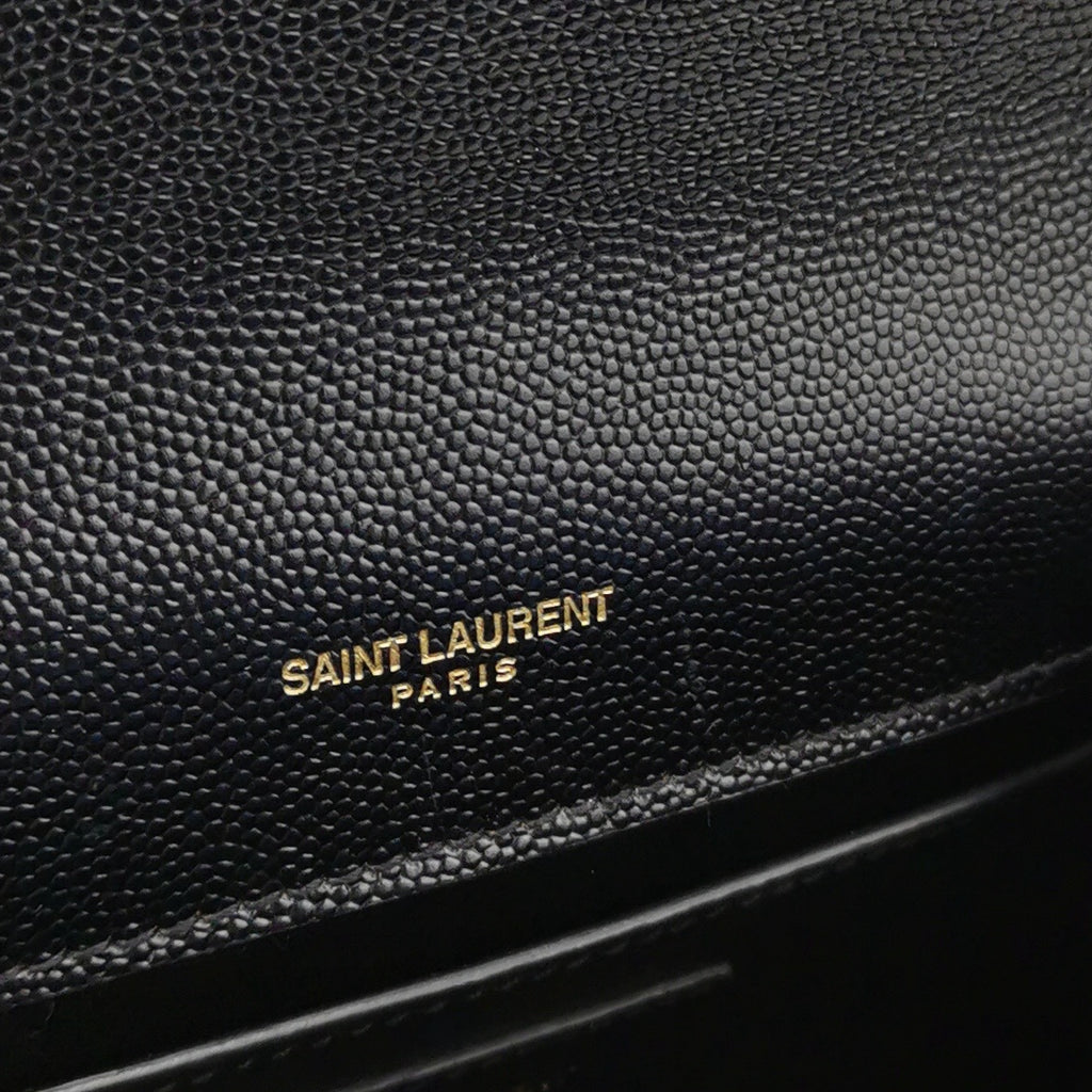 Saint laurent MONOGRAM KATE Collection Crossbody 469390BOW0J1000