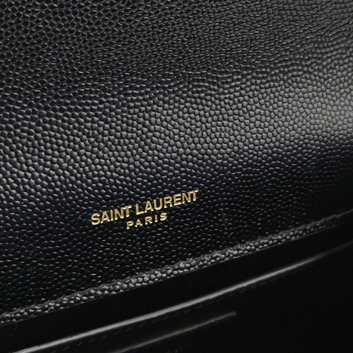 Saint laurent MONOGRAM KATE Collection Crossbody 469390BOW0J1000