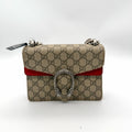 Gucci Red