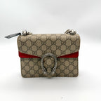 Gucci Red