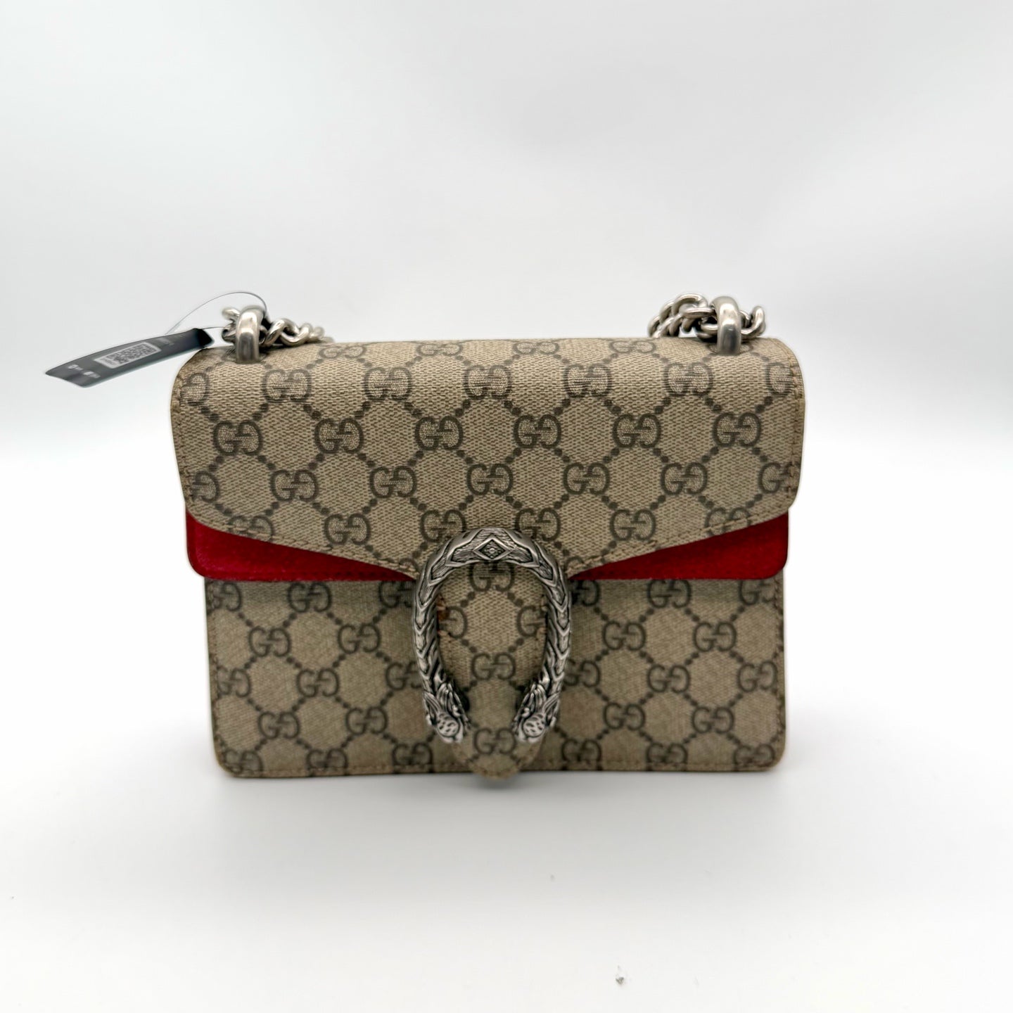 Gucci Red
