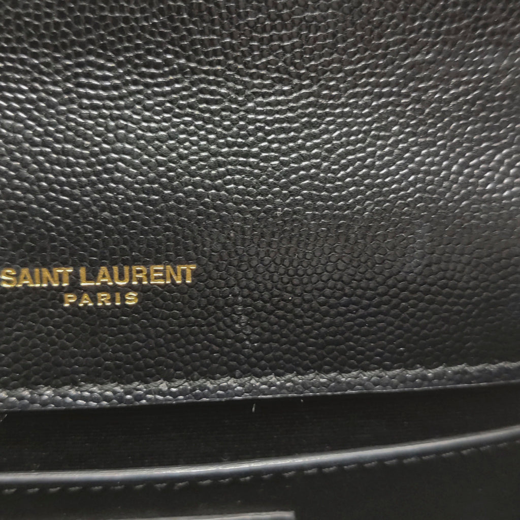 Saint laurent MONOGRAM KATE Collection Crossbody 469390BOW0J1000