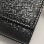 Saint laurent MONOGRAM KATE Collection Crossbody 469390BOW0J1000