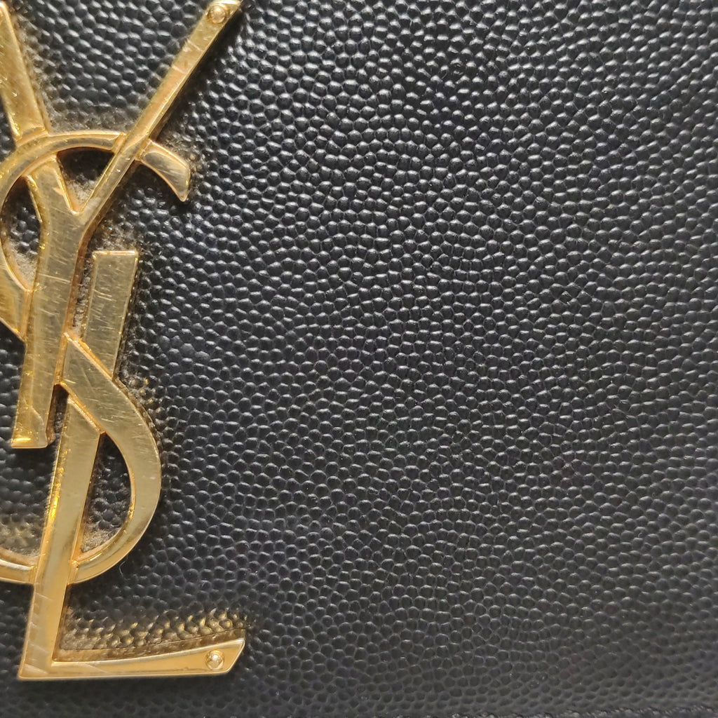 Saint laurent MONOGRAM KATE Collection Crossbody 469390BOW0J1000