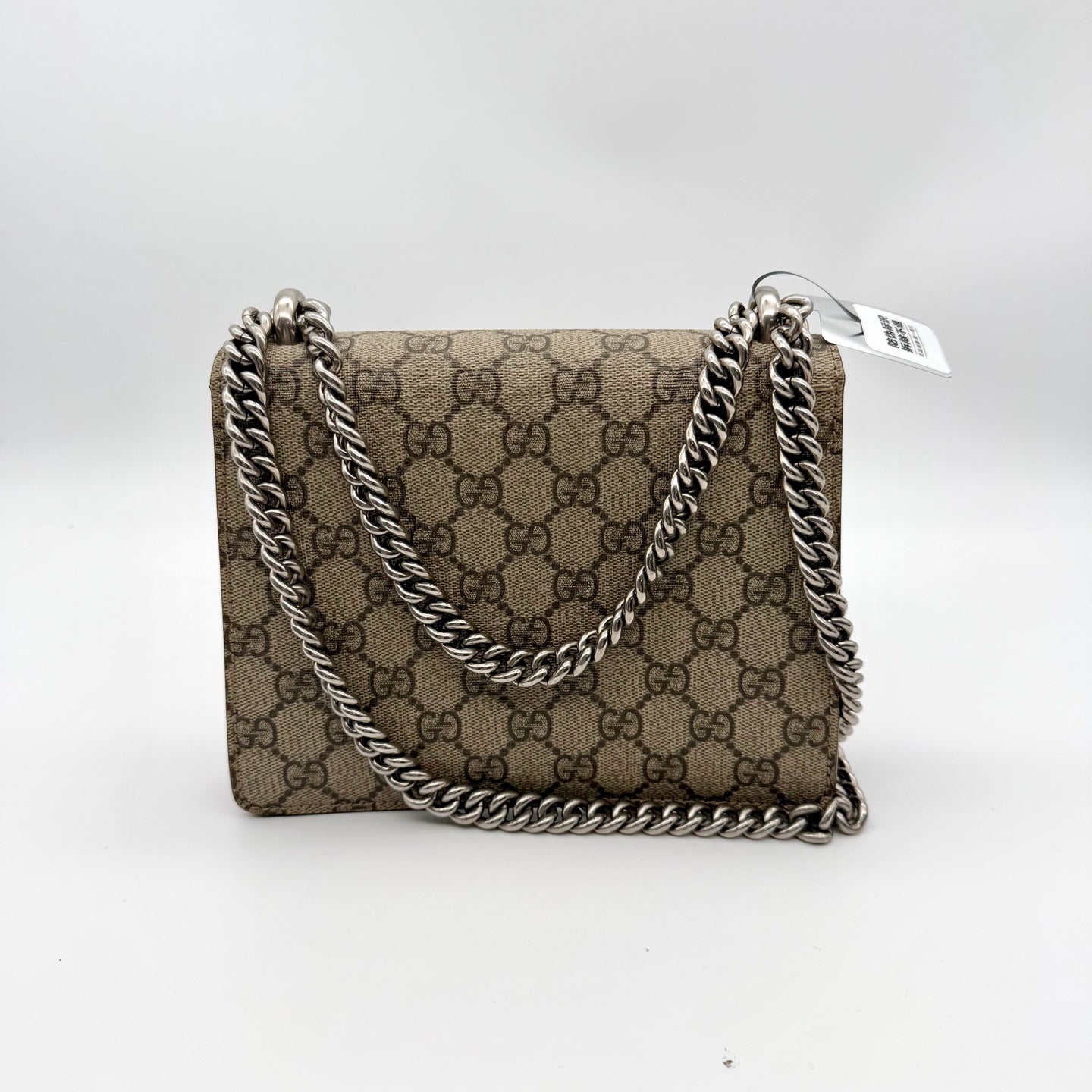 Gucci Red