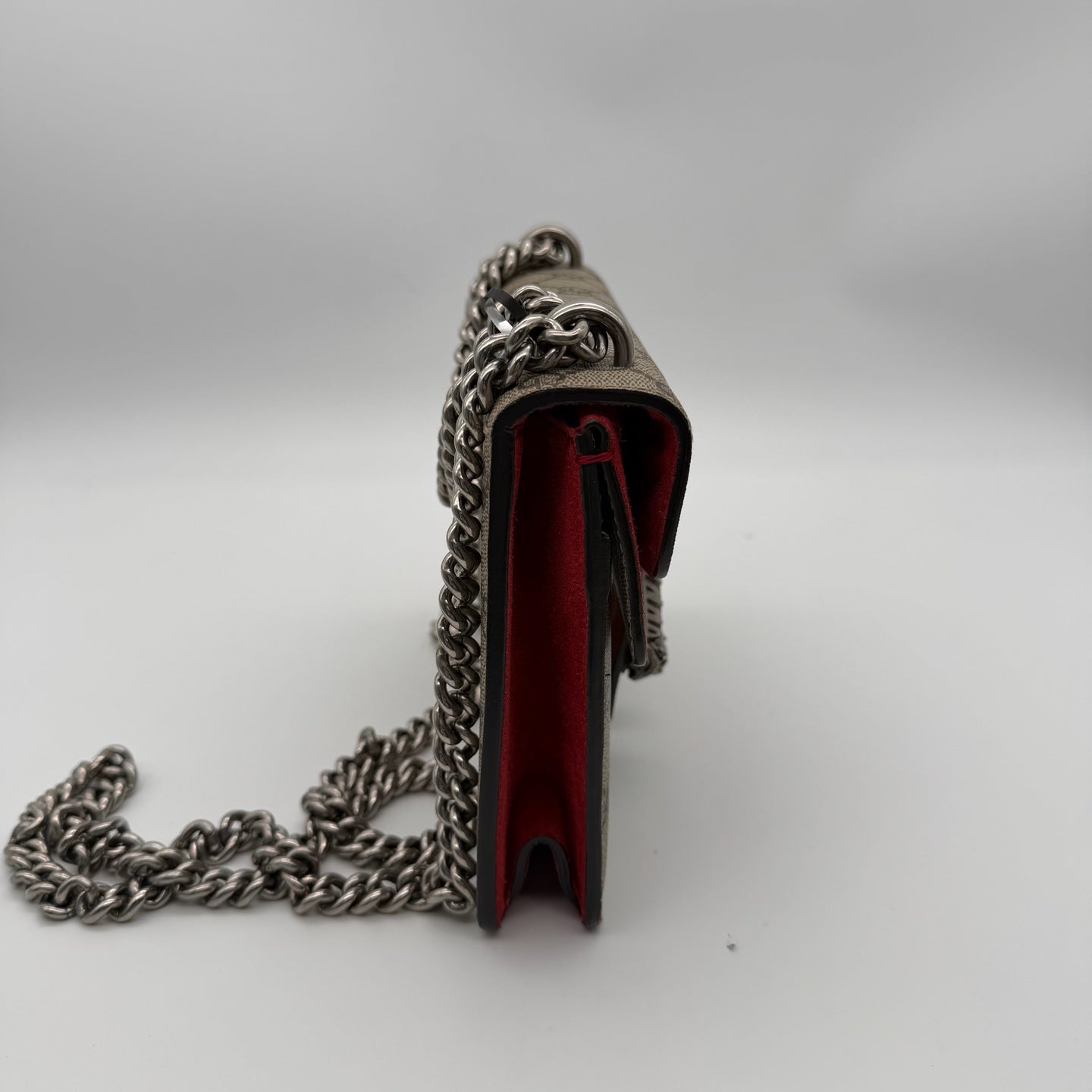 Gucci Red