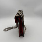 Gucci Red
