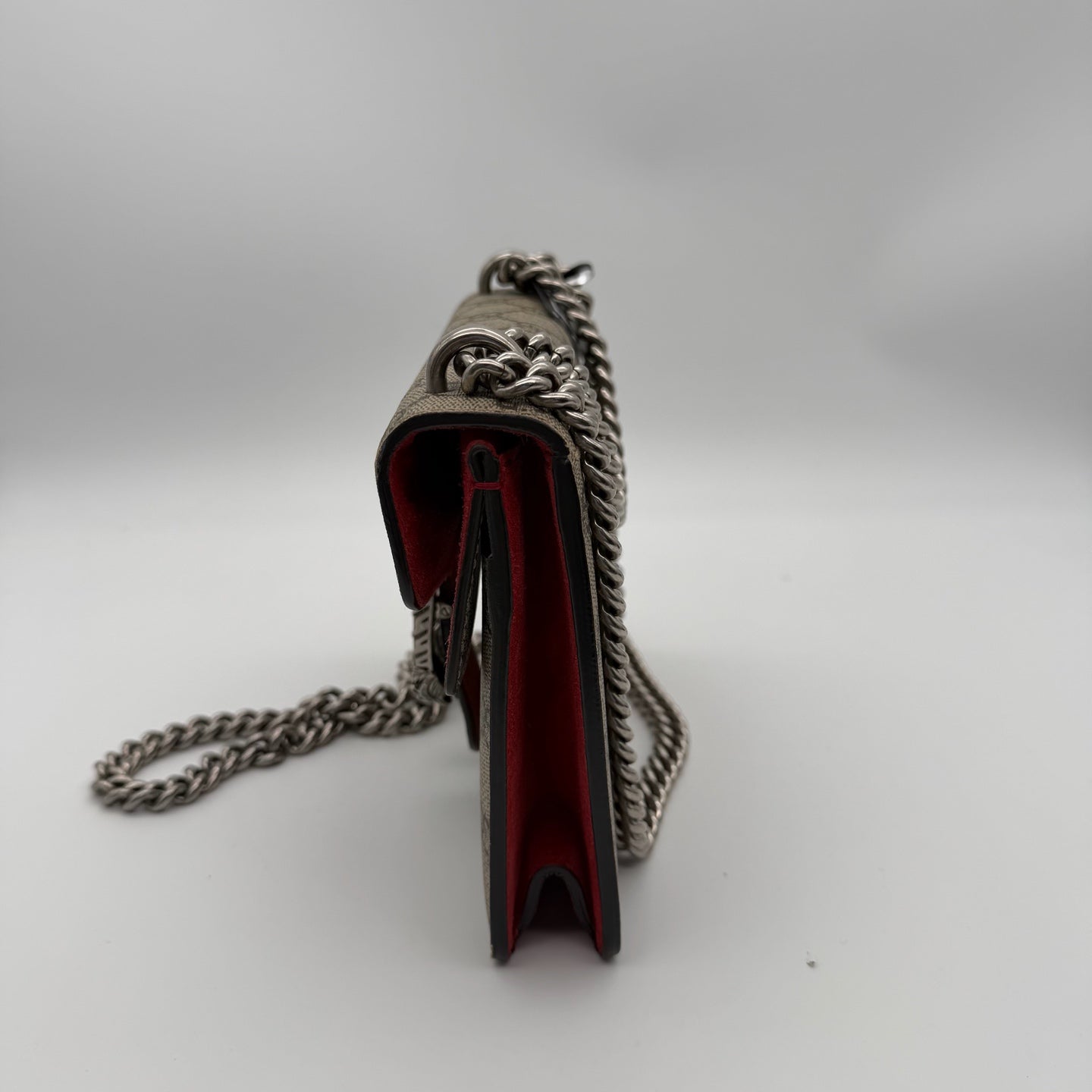Gucci Red