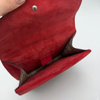 Gucci Red