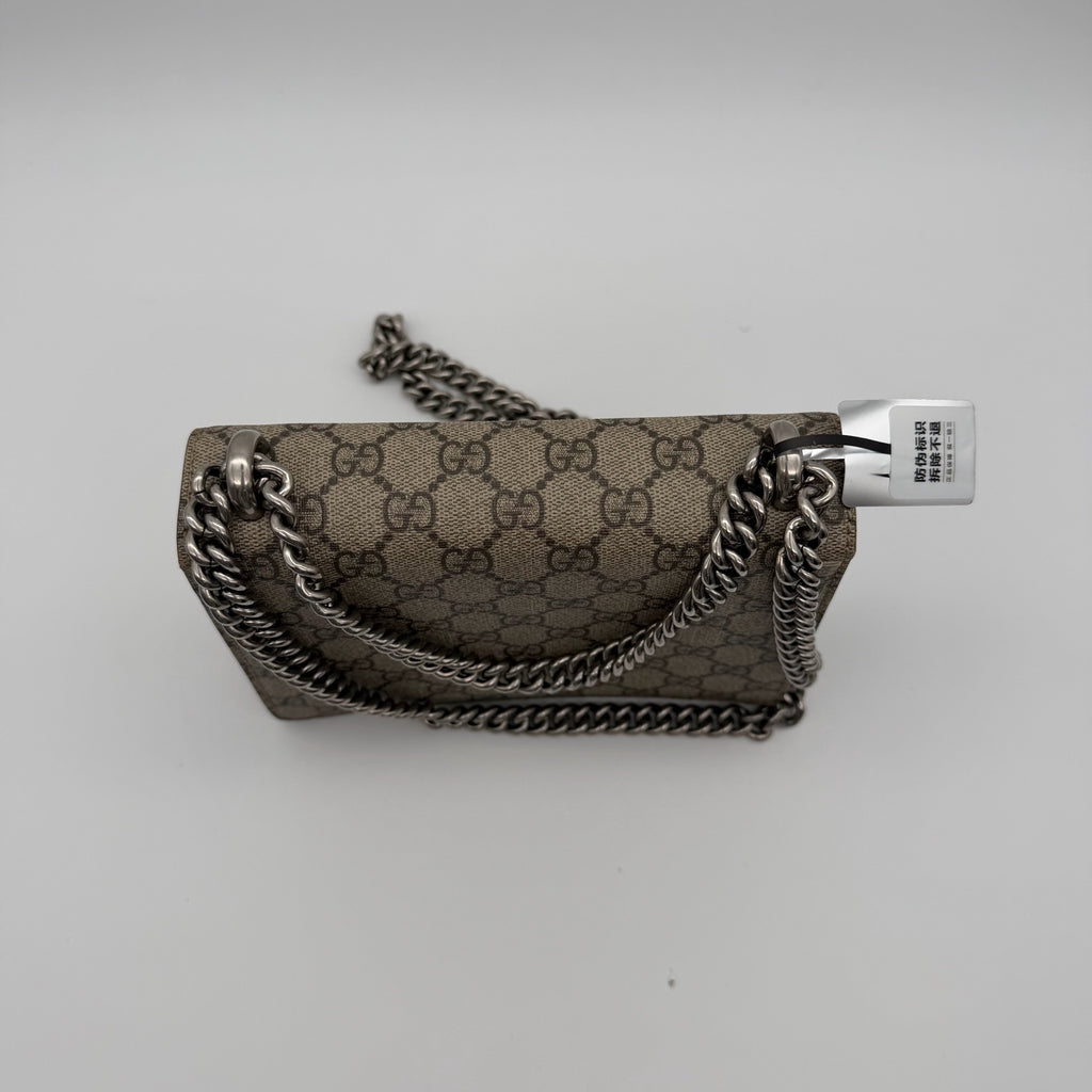 Gucci Red