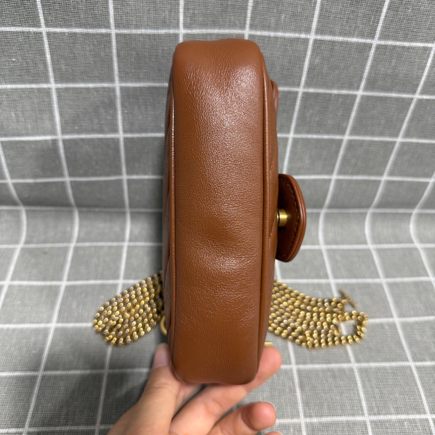 Gucci 4764330OLFT2535