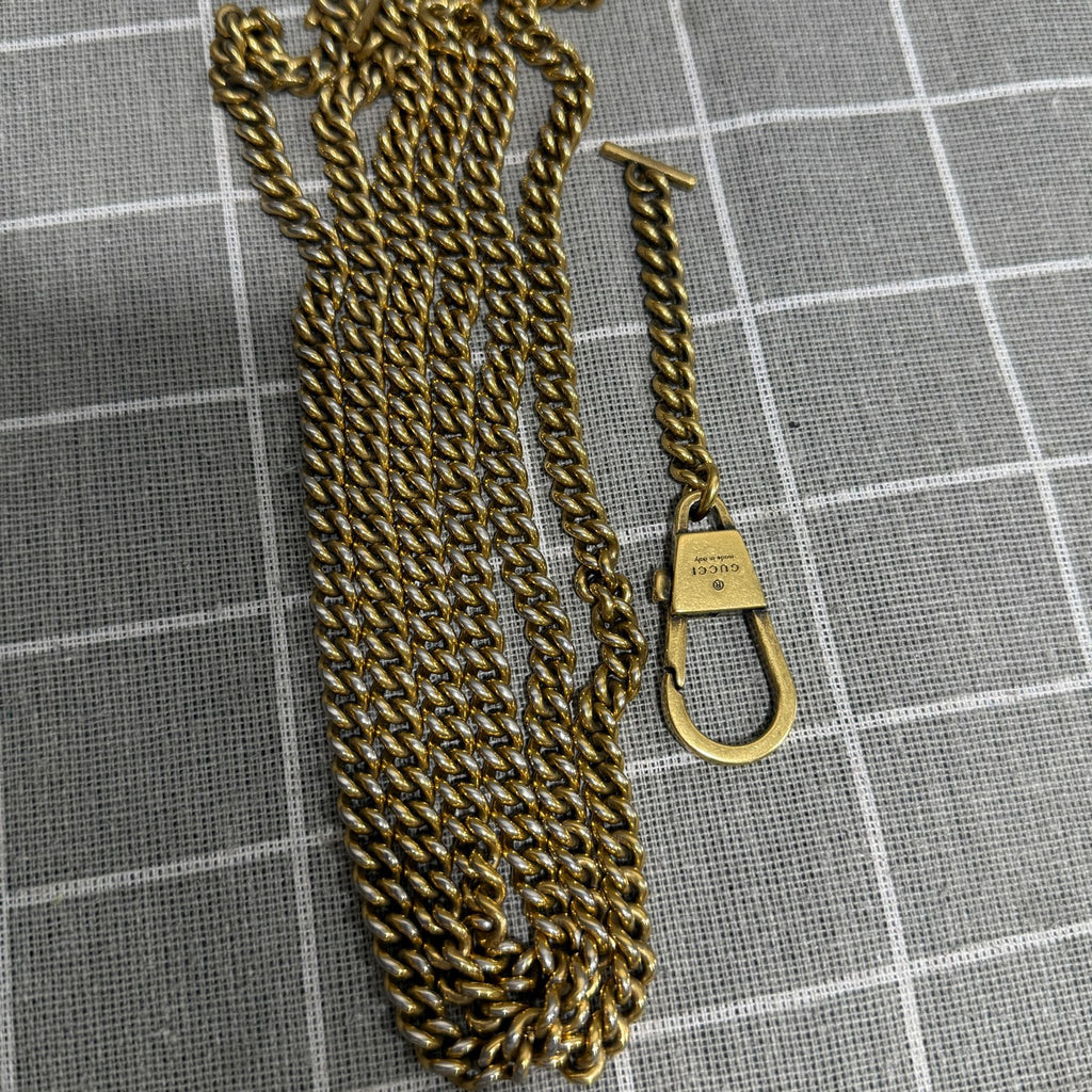 Gucci 4764330OLFT2535