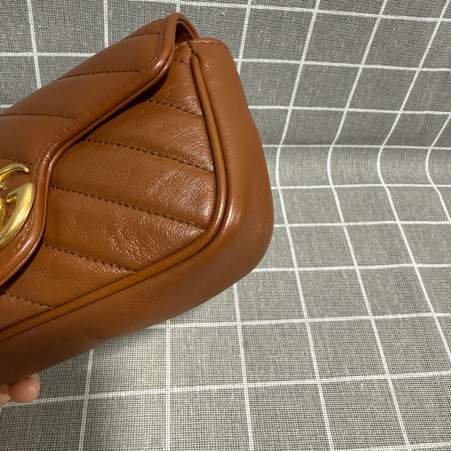 Gucci 4764330OLFT2535