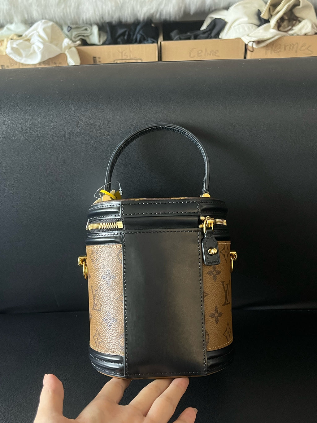 Louis Vuitton