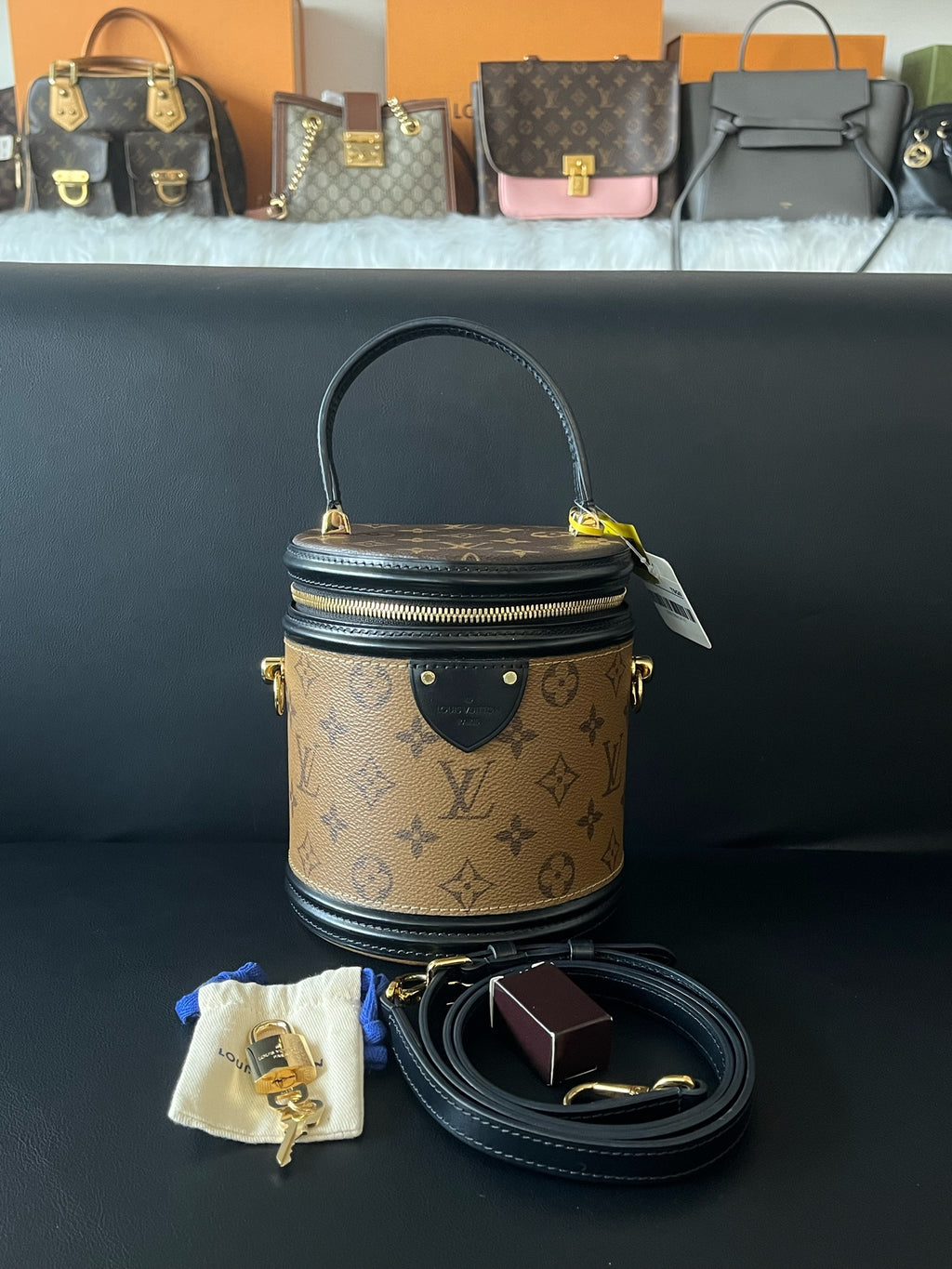 Louis Vuitton