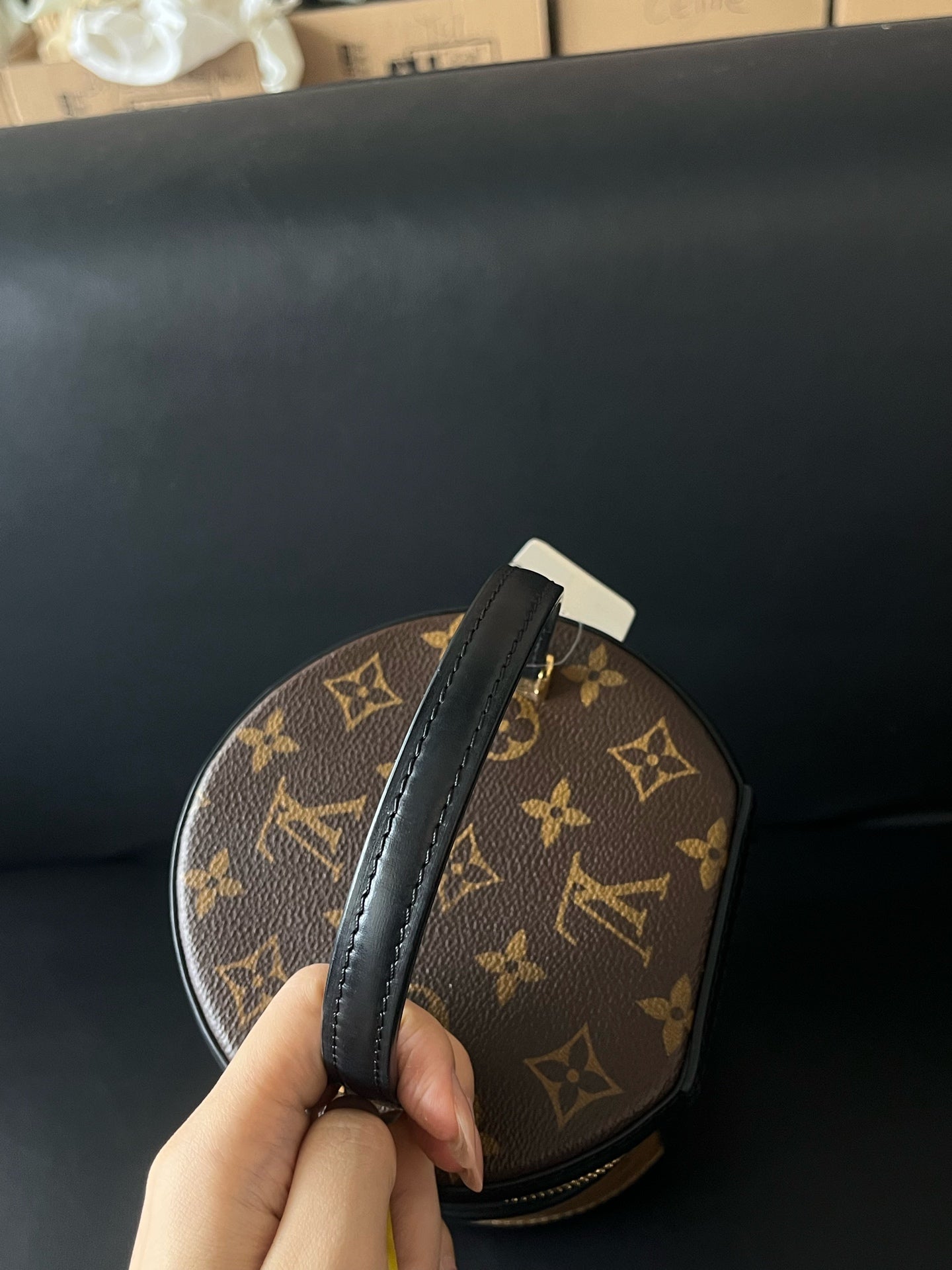 Louis Vuitton
