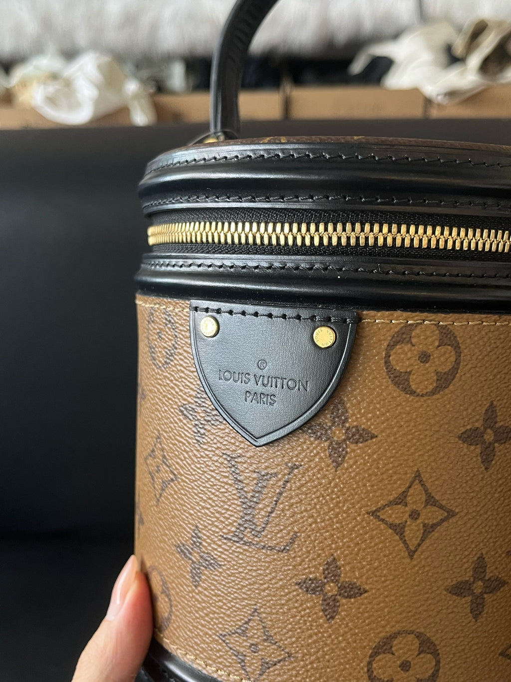 Louis Vuitton
