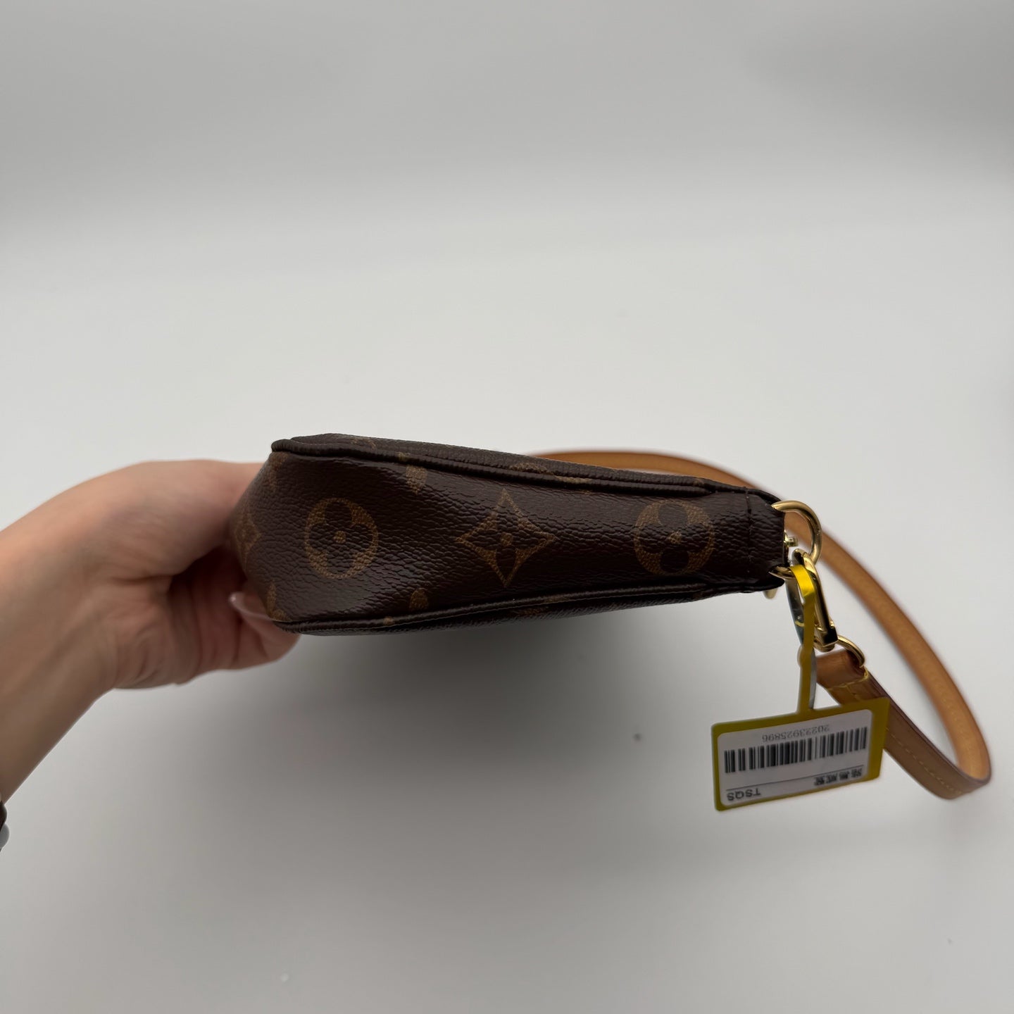 Louis Vuitton Shoulder Bag