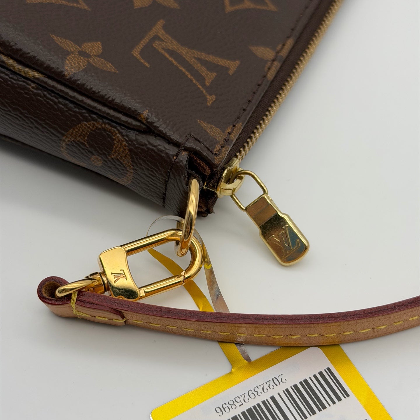 Louis Vuitton Shoulder Bag