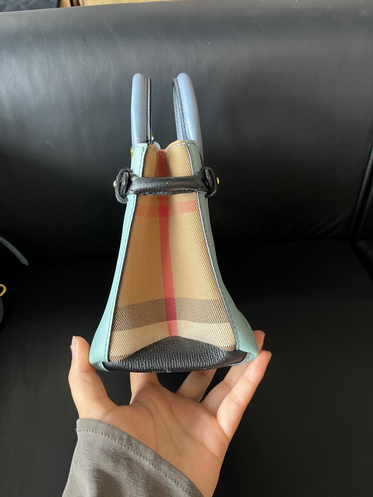 Burberry