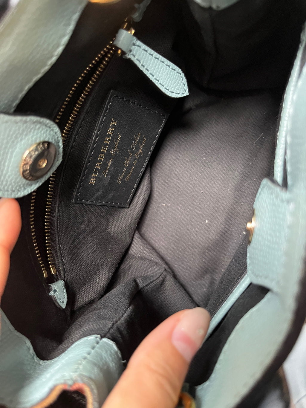 Burberry