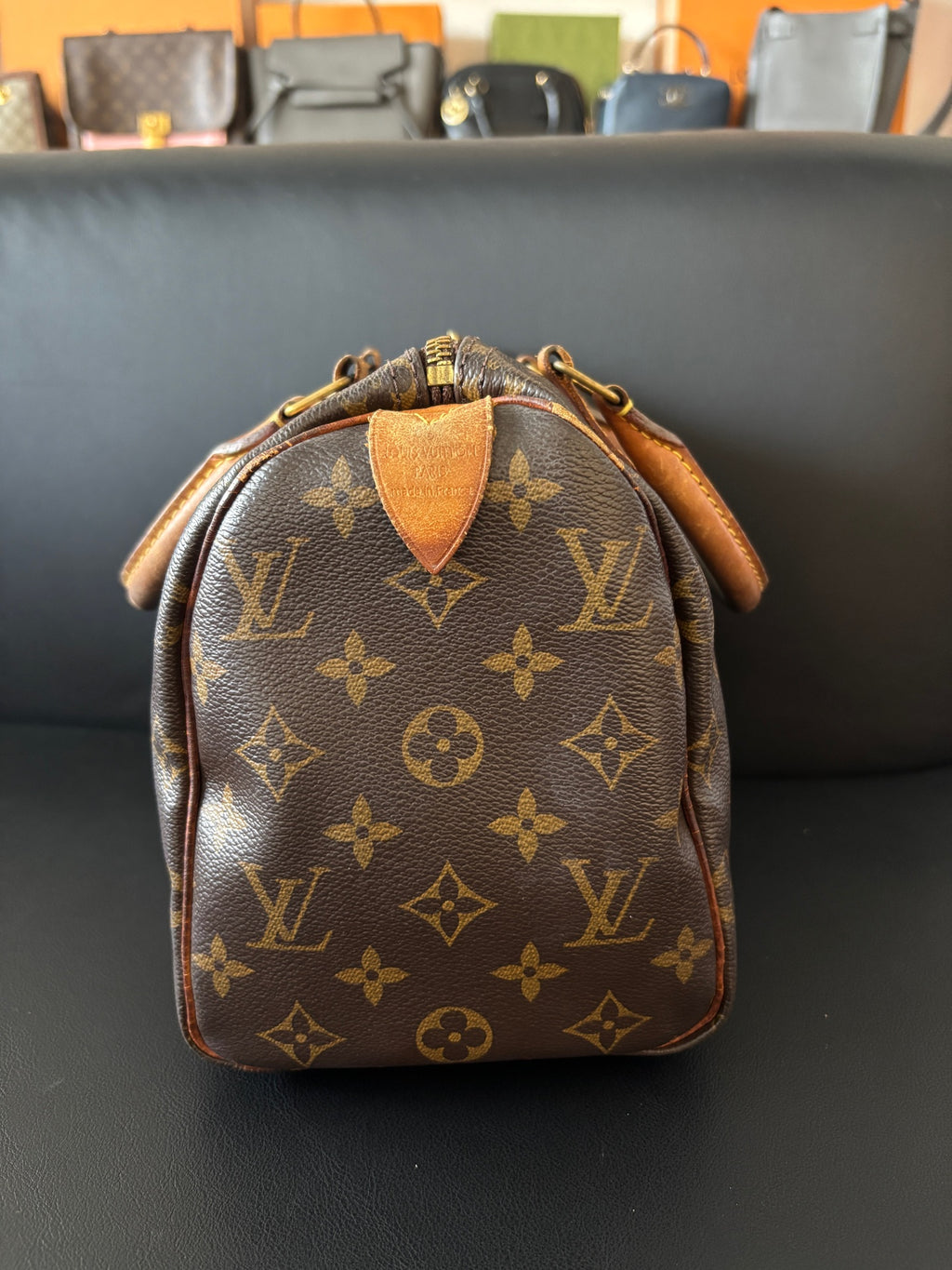Louis Vuitton