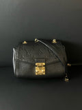 Louis Vuitton Black