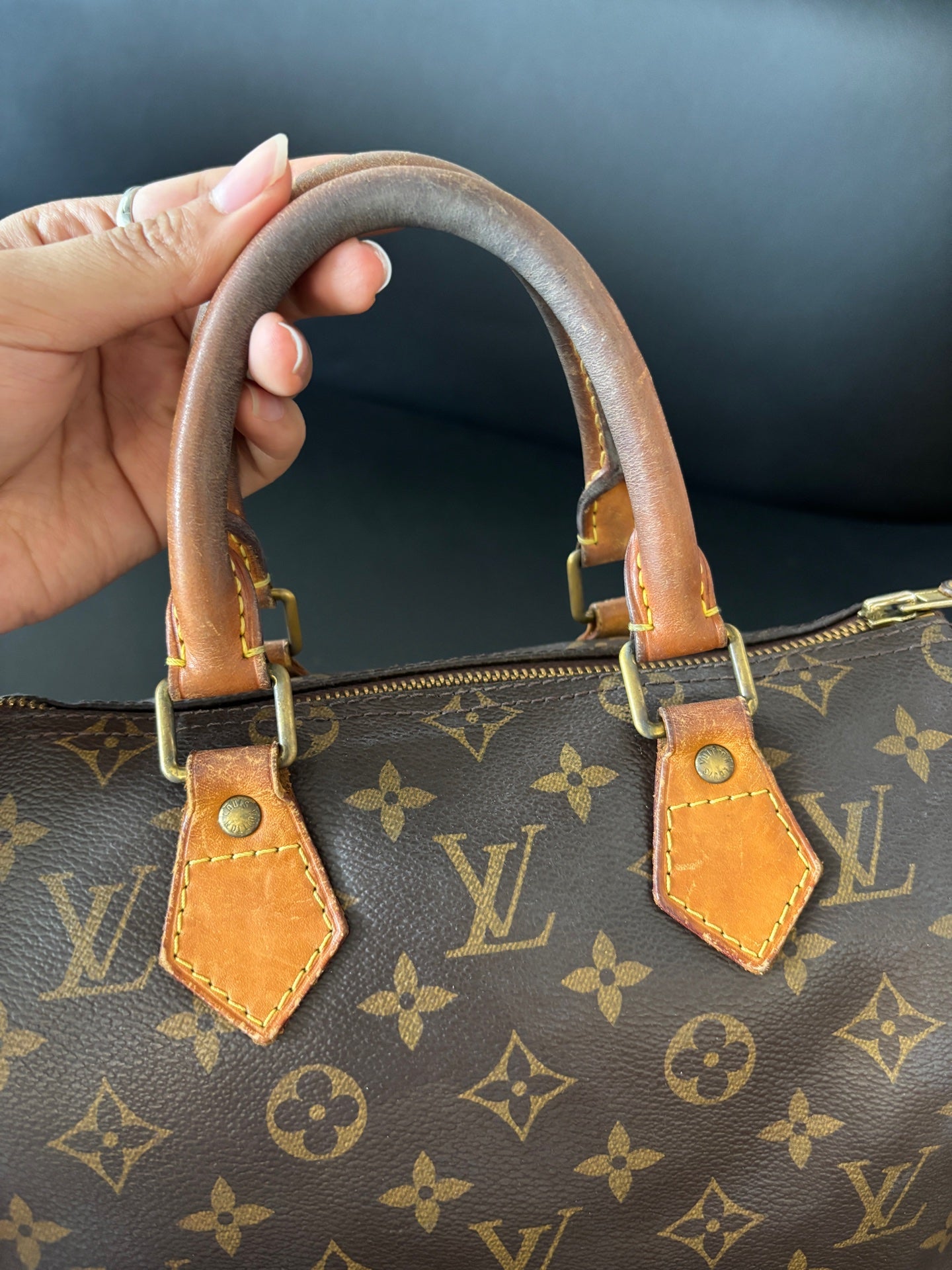 Louis Vuitton