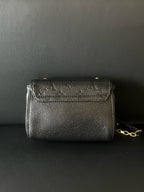 Louis Vuitton Black