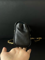 Louis Vuitton Black