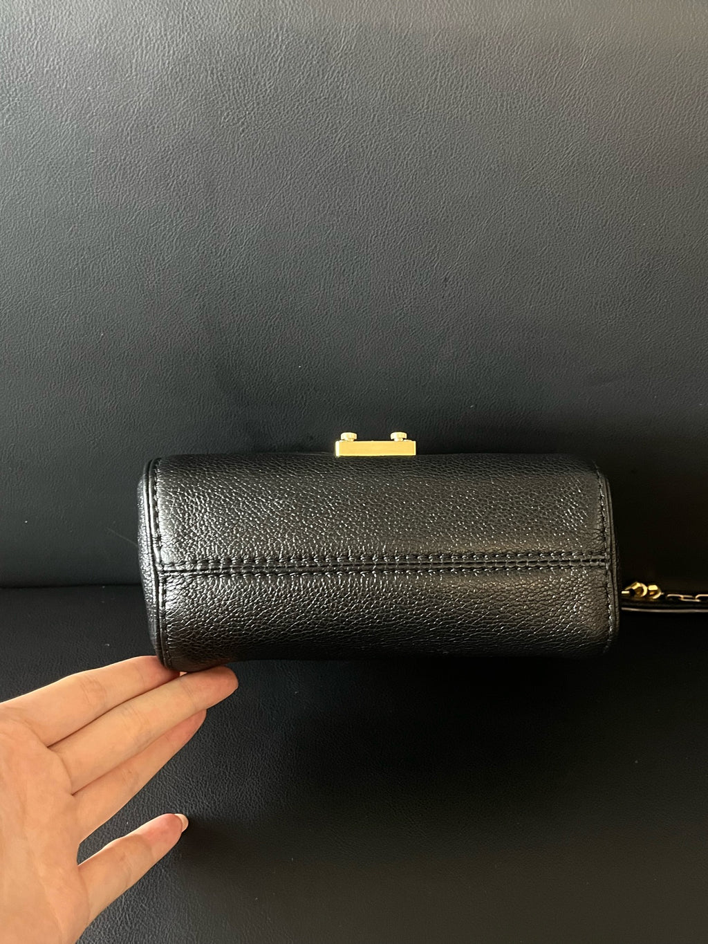 Louis Vuitton Black