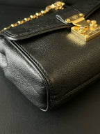 Louis Vuitton Black