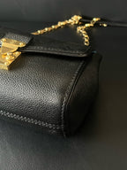 Louis Vuitton Black