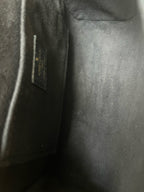 Louis Vuitton Black