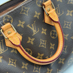 Louis Vuitton Crossbody