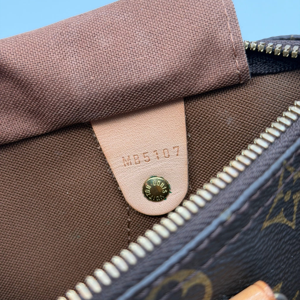 Louis Vuitton Crossbody